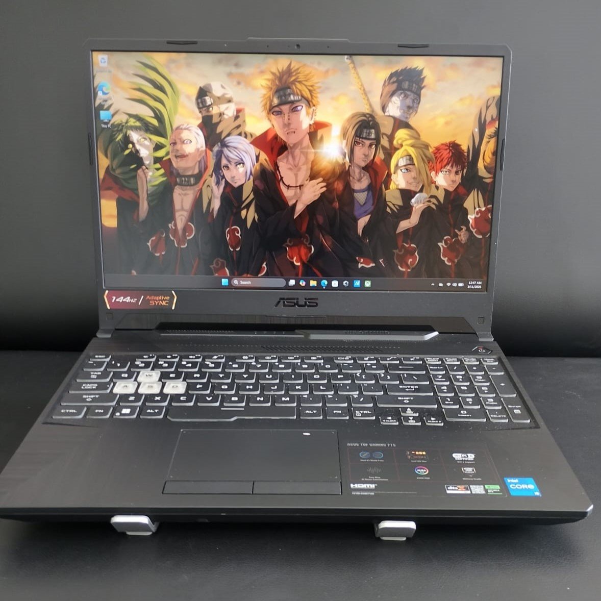 second hand hp laptop in calicut tested